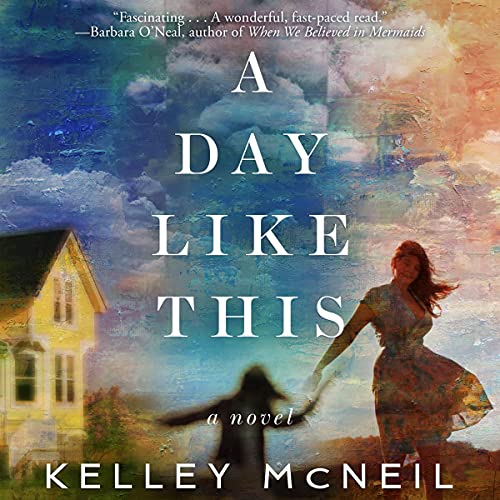 Cover of A Day Like This