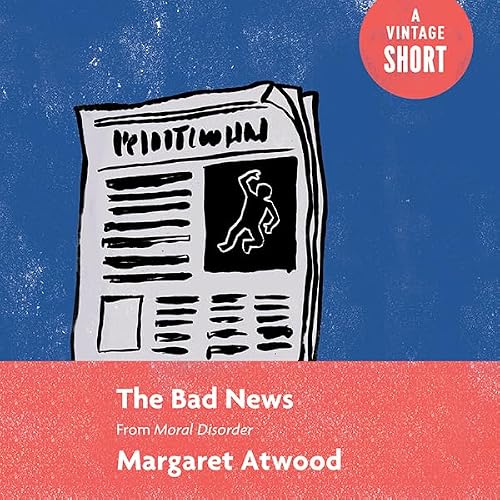 Cover of The Bad News