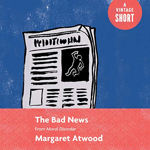 Cover of The Bad News