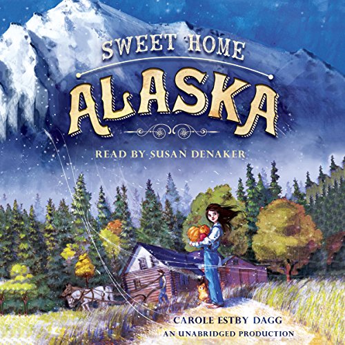 Cover of Sweet Home Alaska