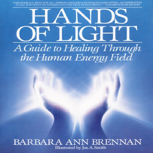 Cover of Hands of Light