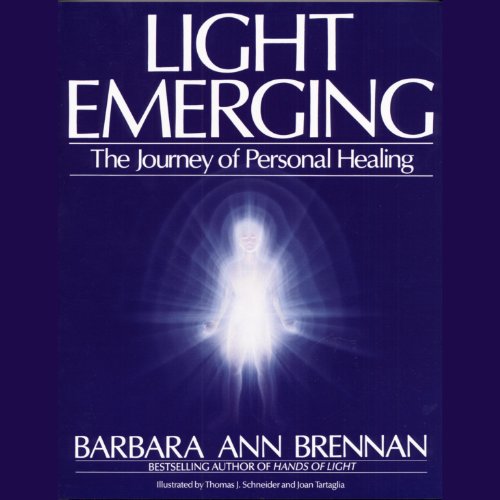 Cover of Light Emerging