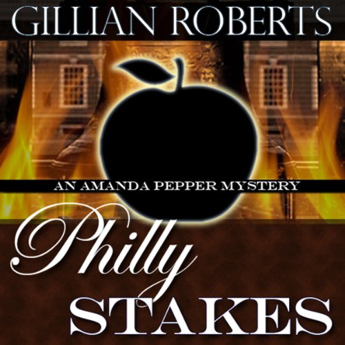 Cover of Philly Stakes