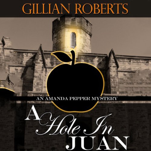 Cover of A Hole in Juan