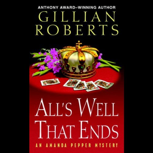 Cover of All's Well That Ends