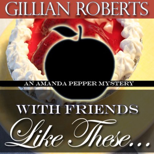 Cover of With Friends Like These