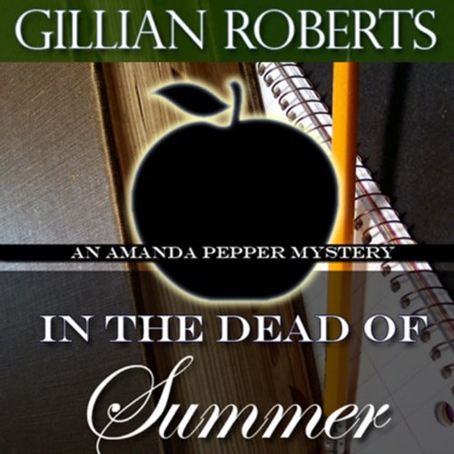 Cover of In the Dead of Summer