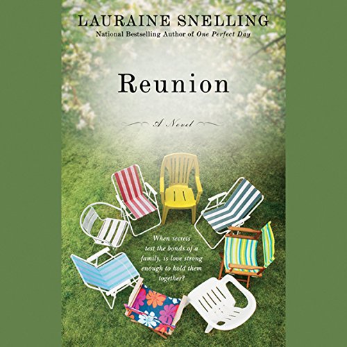 Cover of Reunion