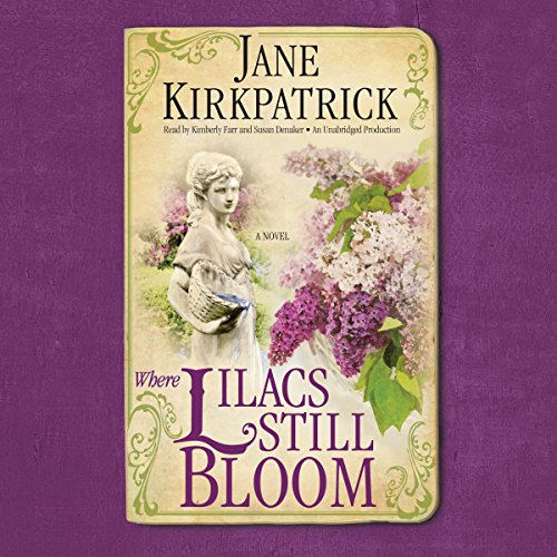 Cover of Where Lilacs Still Bloom