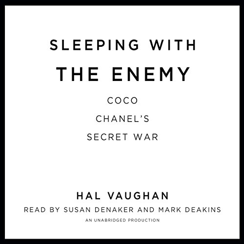 Cover of Sleeping with the Enemy