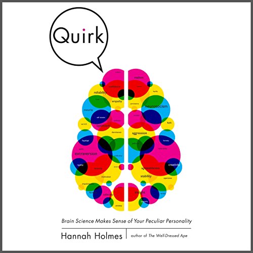 Cover of Quirk