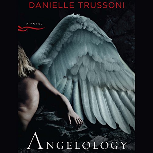 Cover of Angelology