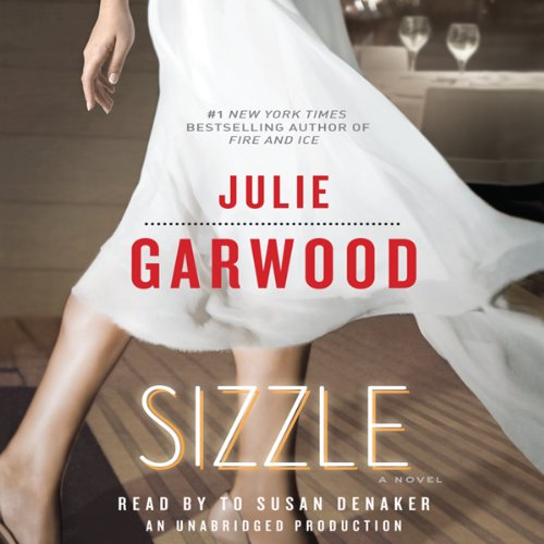 Cover of Sizzle