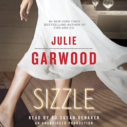 Cover of Sizzle