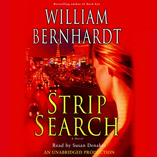 Cover of Strip Search