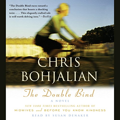 Cover of The Double Bind