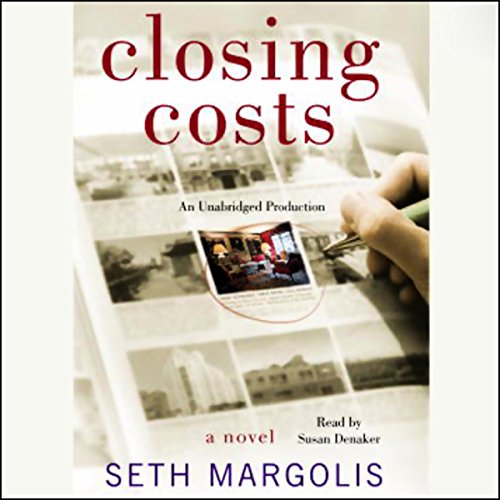 Cover of Closing Costs