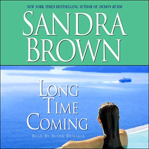 Cover of Long Time Coming