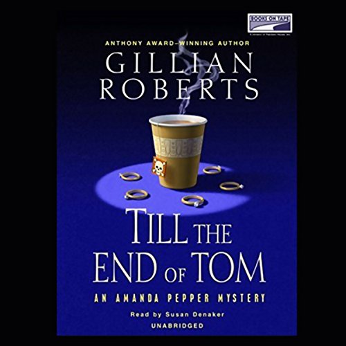 Cover of Till the End of Tom