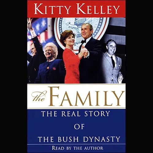 Cover of The Family