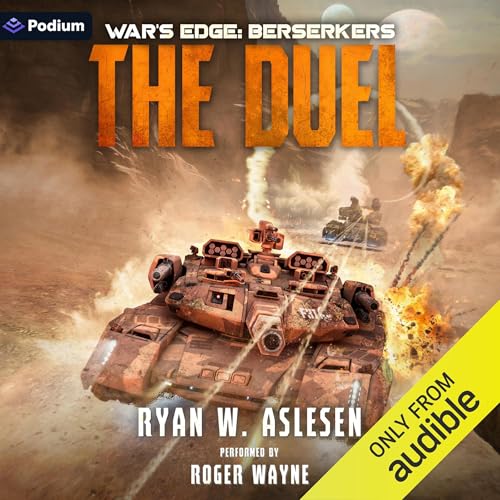 Cover of The Duel