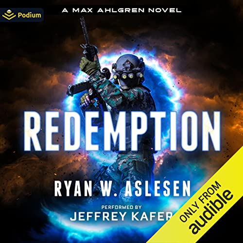 Cover of Redemption