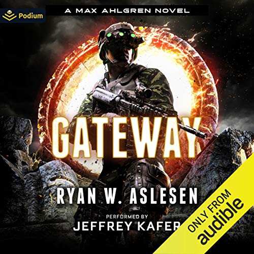 Cover of Gateway