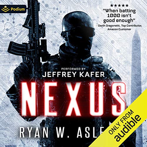 Cover of NEXUS