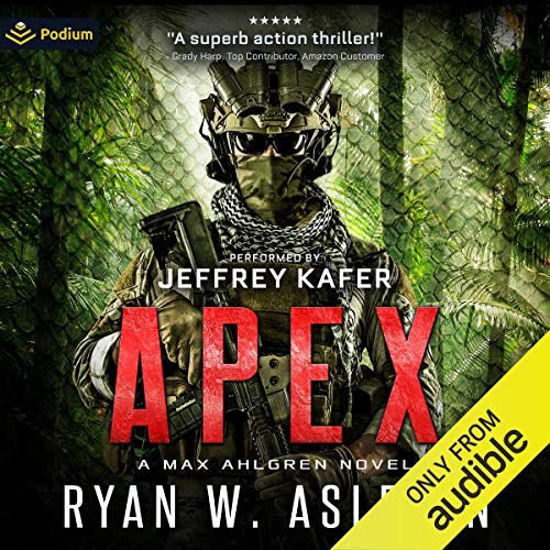 Cover of APEX