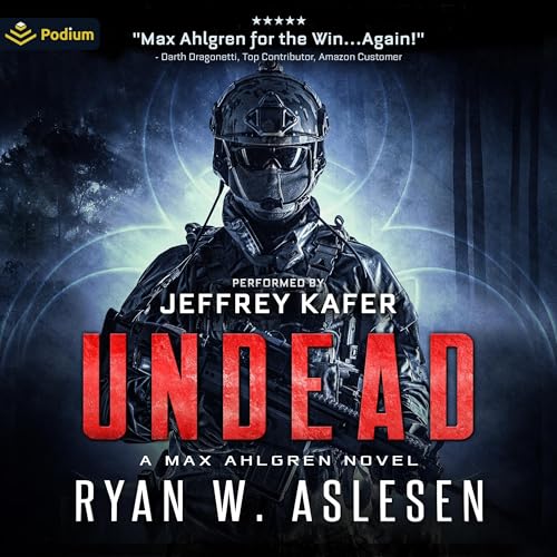 Cover of Undead