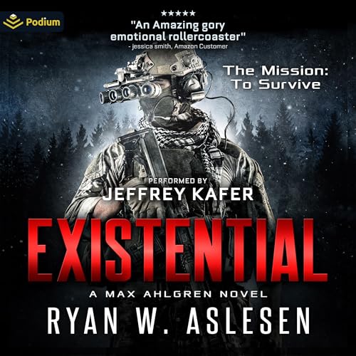 Cover of Existential