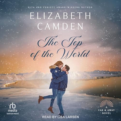Cover of The Top of the World