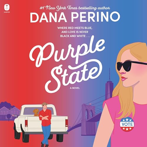 Cover of Purple State
