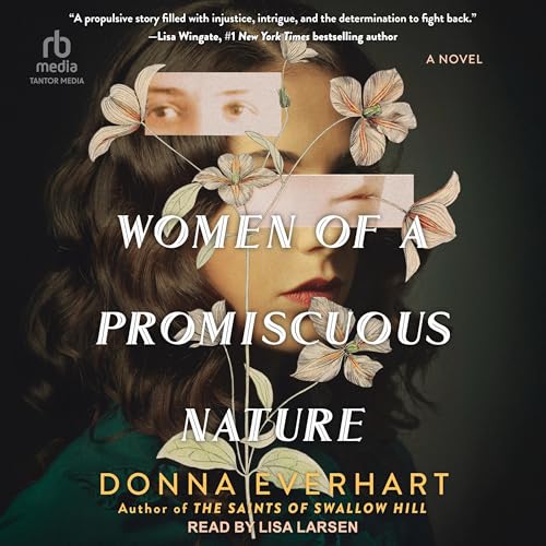 Cover of Women of a Promiscuous Nature
