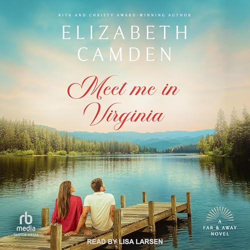 Cover of Meet Me in Virginia
