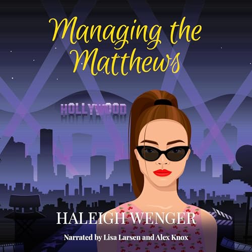 Cover of Managing the Matthews