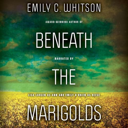 Cover of Beneath the Marigolds