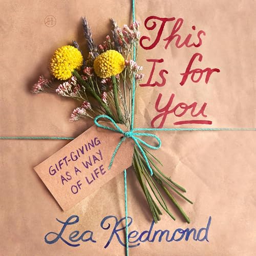 Cover of This Is for You