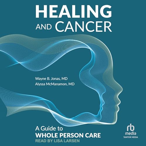 Cover of Healing and Cancer