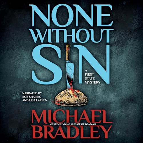 Cover of None Without Sin