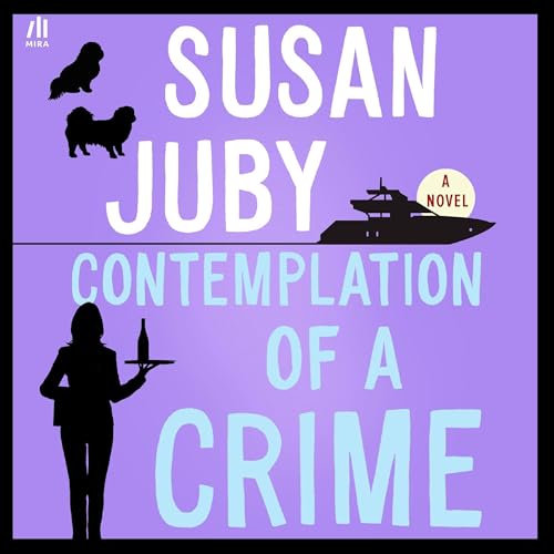 Cover of Contemplation of a Crime