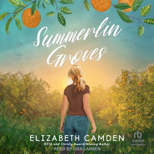 Cover of Summerlin Groves