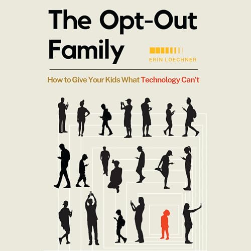 Cover of The Opt-Out Family