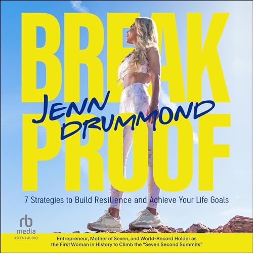Cover of BreakProof