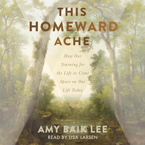 Cover of This Homeward Ache
