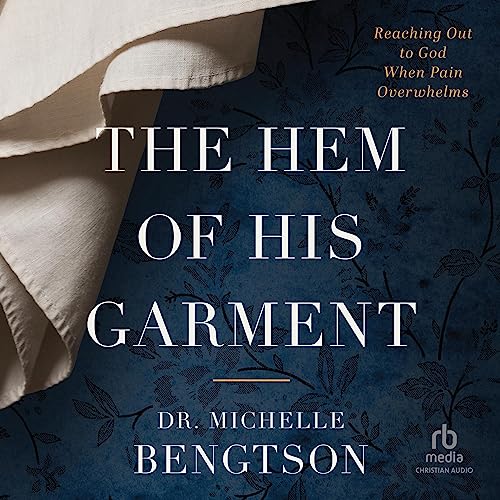 Cover of The Hem of His Garment