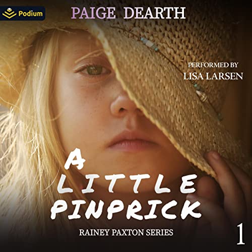 Cover of A Little Pinprick