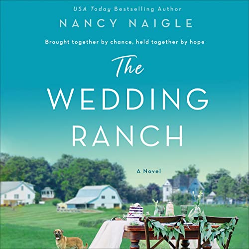 Cover of The Wedding Ranch