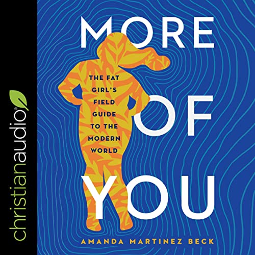 Cover of More of You