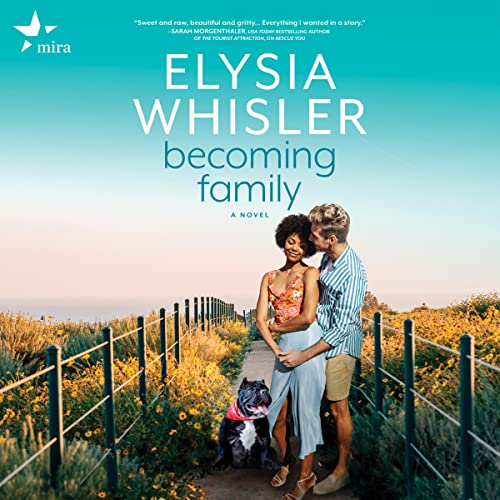Cover of Becoming Family